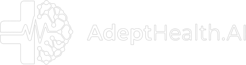 AdeptHealth.AI logo